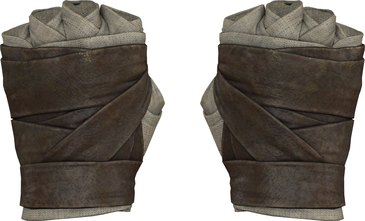 ★ Hand Wraps | Leather Screenshot