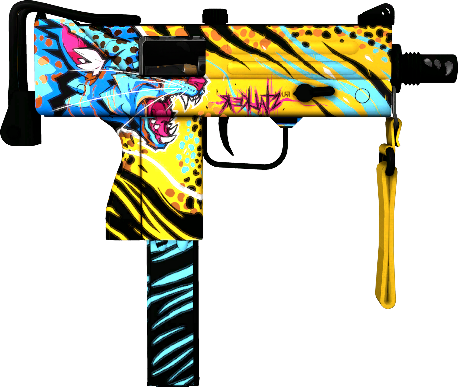 download the new version for mac P250 Exchanger cs go skin