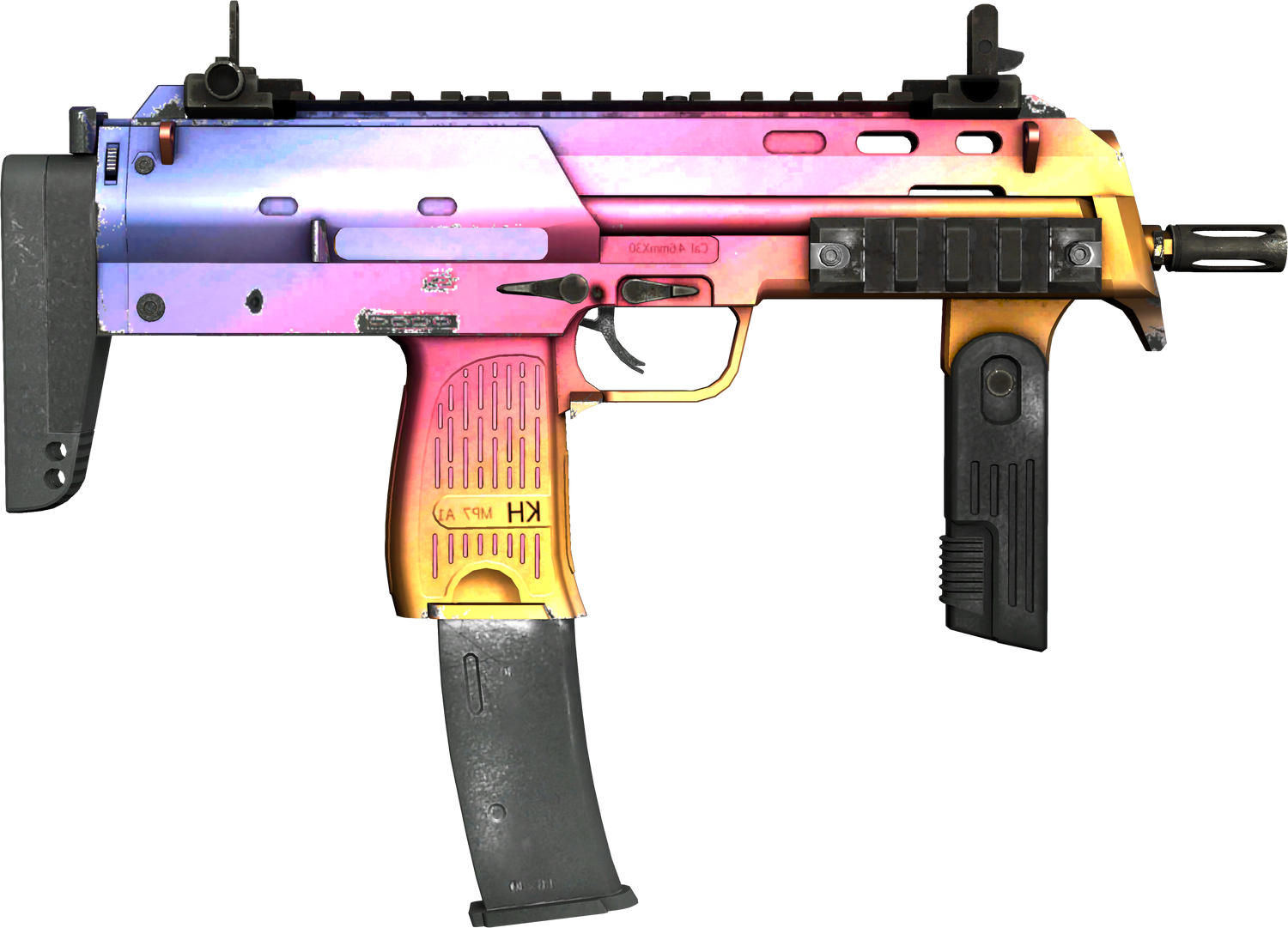 MP7 Motherboard cs go skin for android download