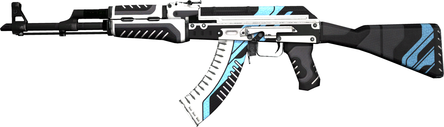 AK-47 | Vulcan (Minimal Wear)