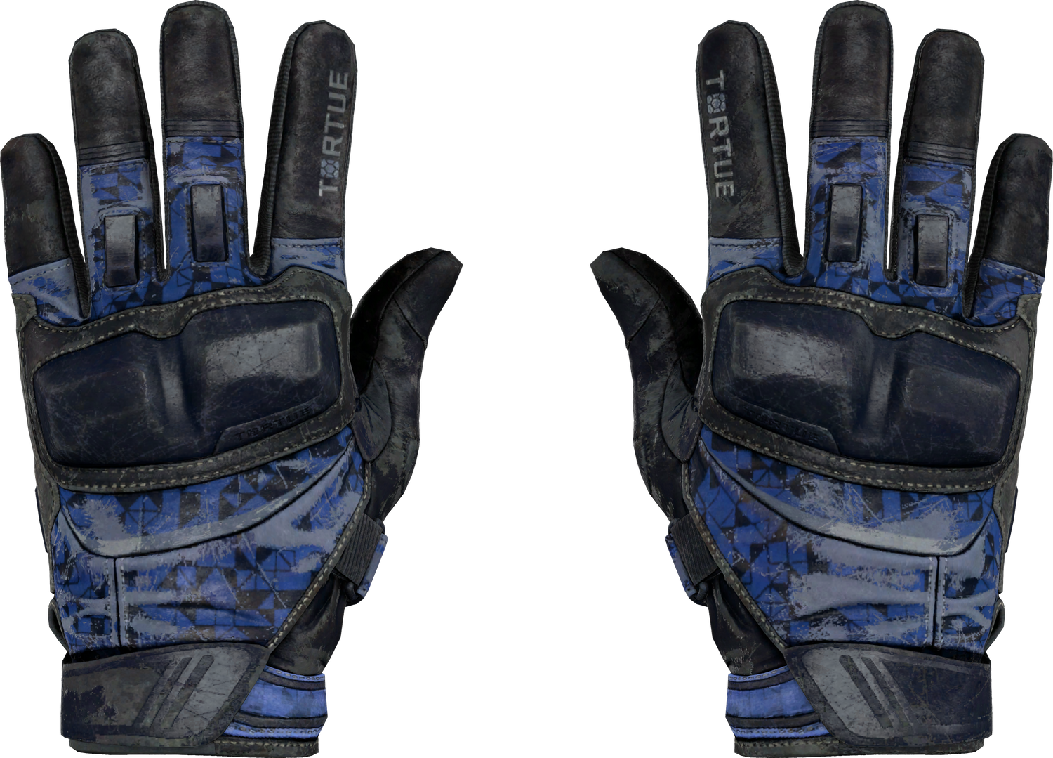 ★ Moto Gloves | Polygon Screenshot