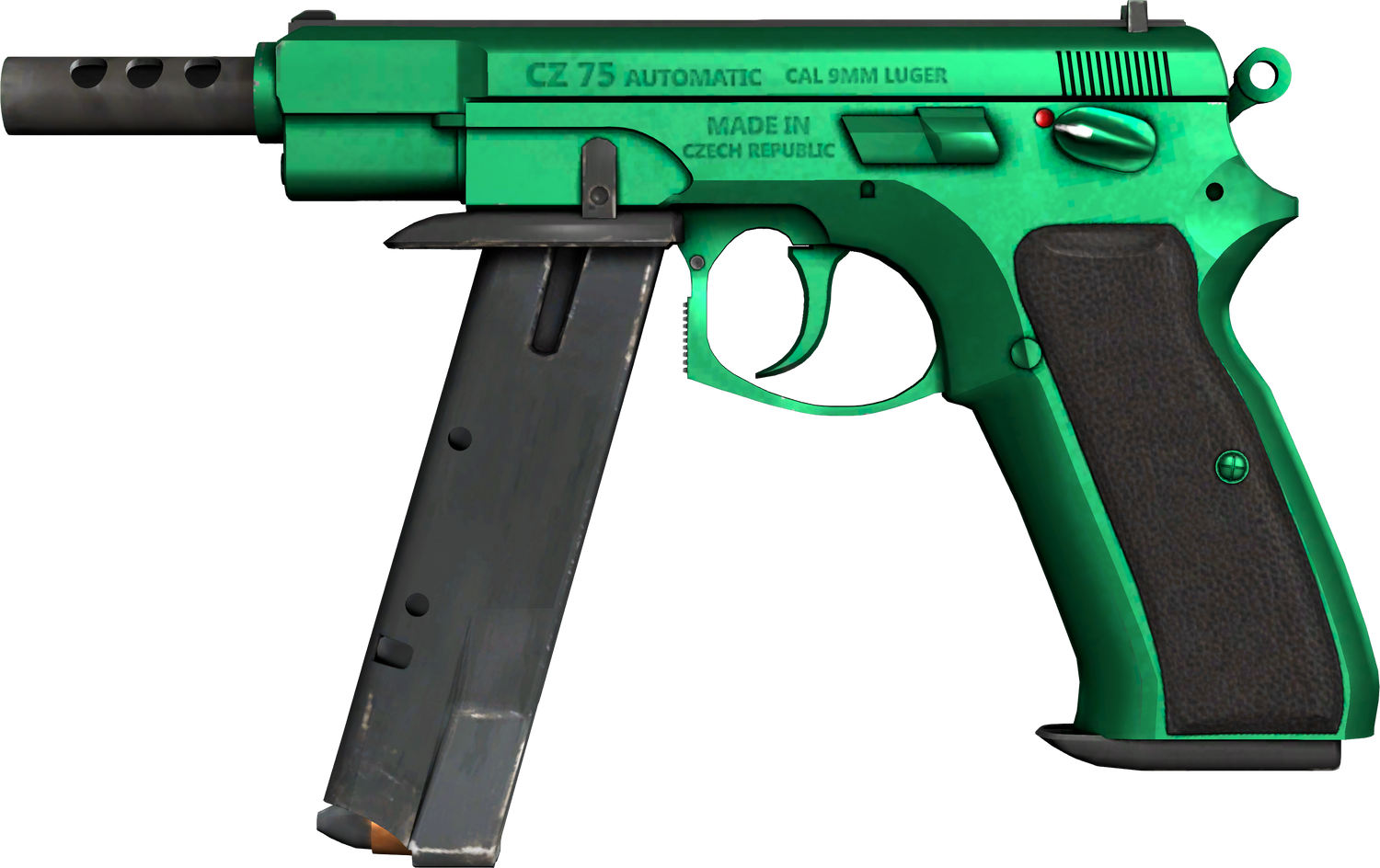 Cz75 auto отравленный дротик. Cz 75 Emerald. Cz 75 auto. Cz75-auto | изумруд. Cz75 | эко.