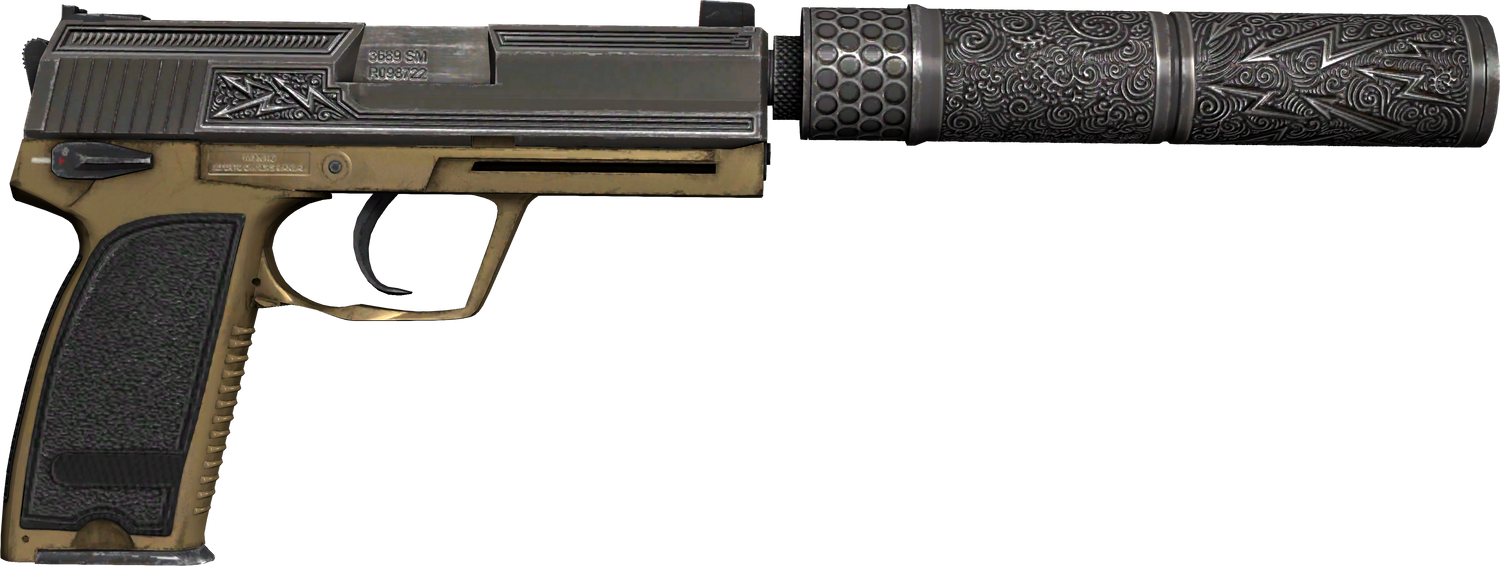 USPS Lead Conduit CSGOSKINS.GG