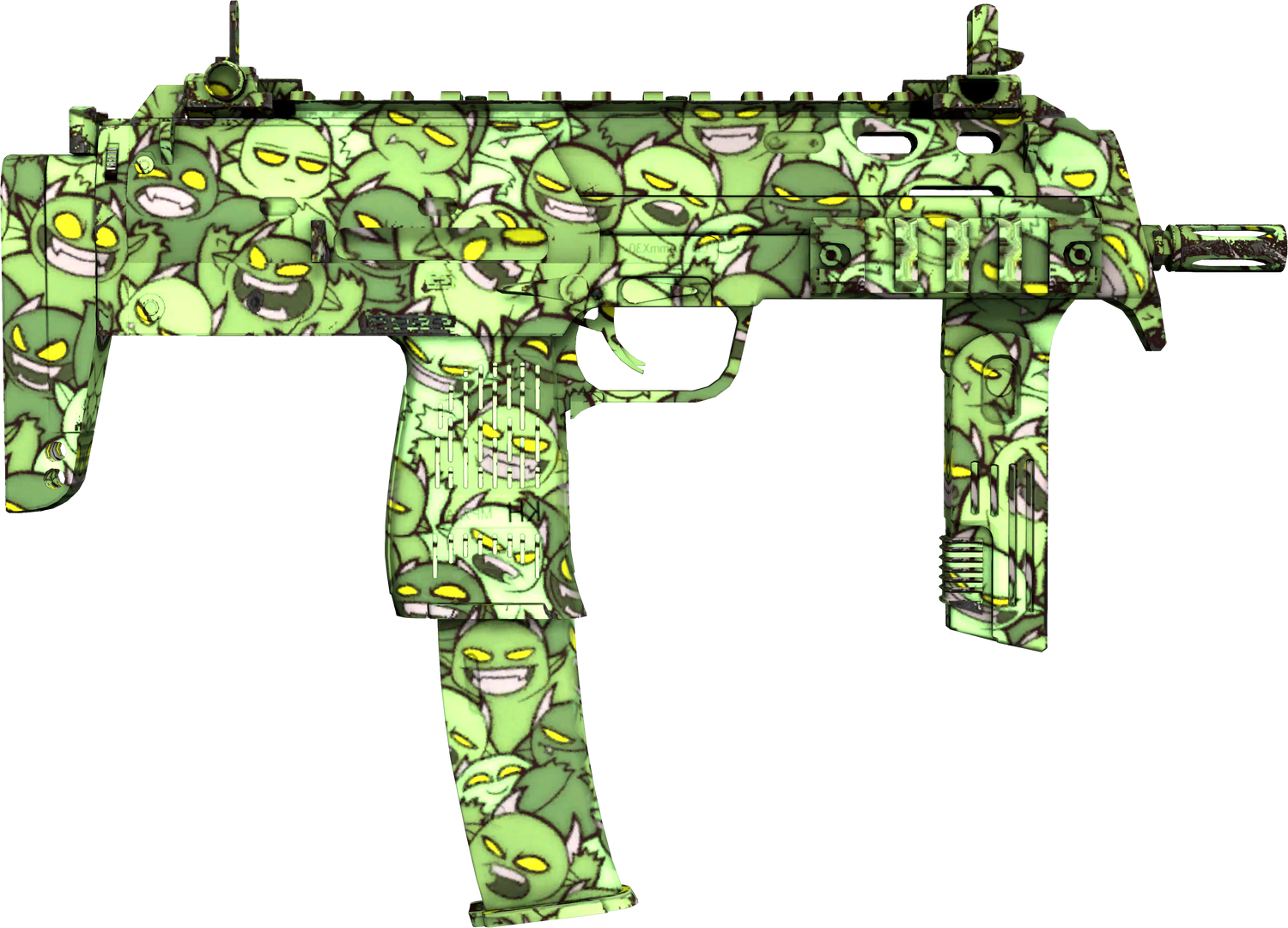 download the new version for apple MP7 Motherboard cs go skin