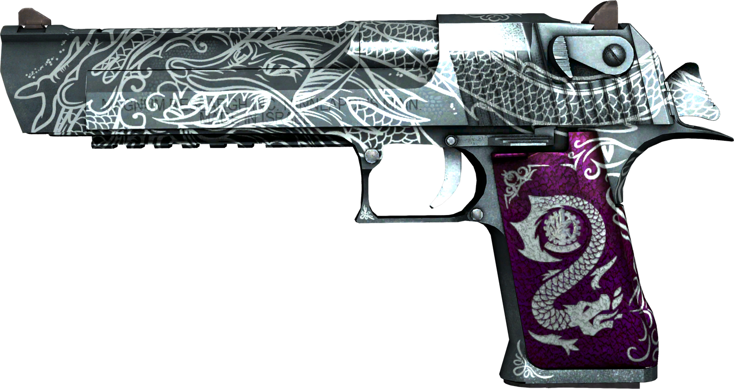 The Best Desert Eagle Skins in CS:GO - CSGOSKINS.GG