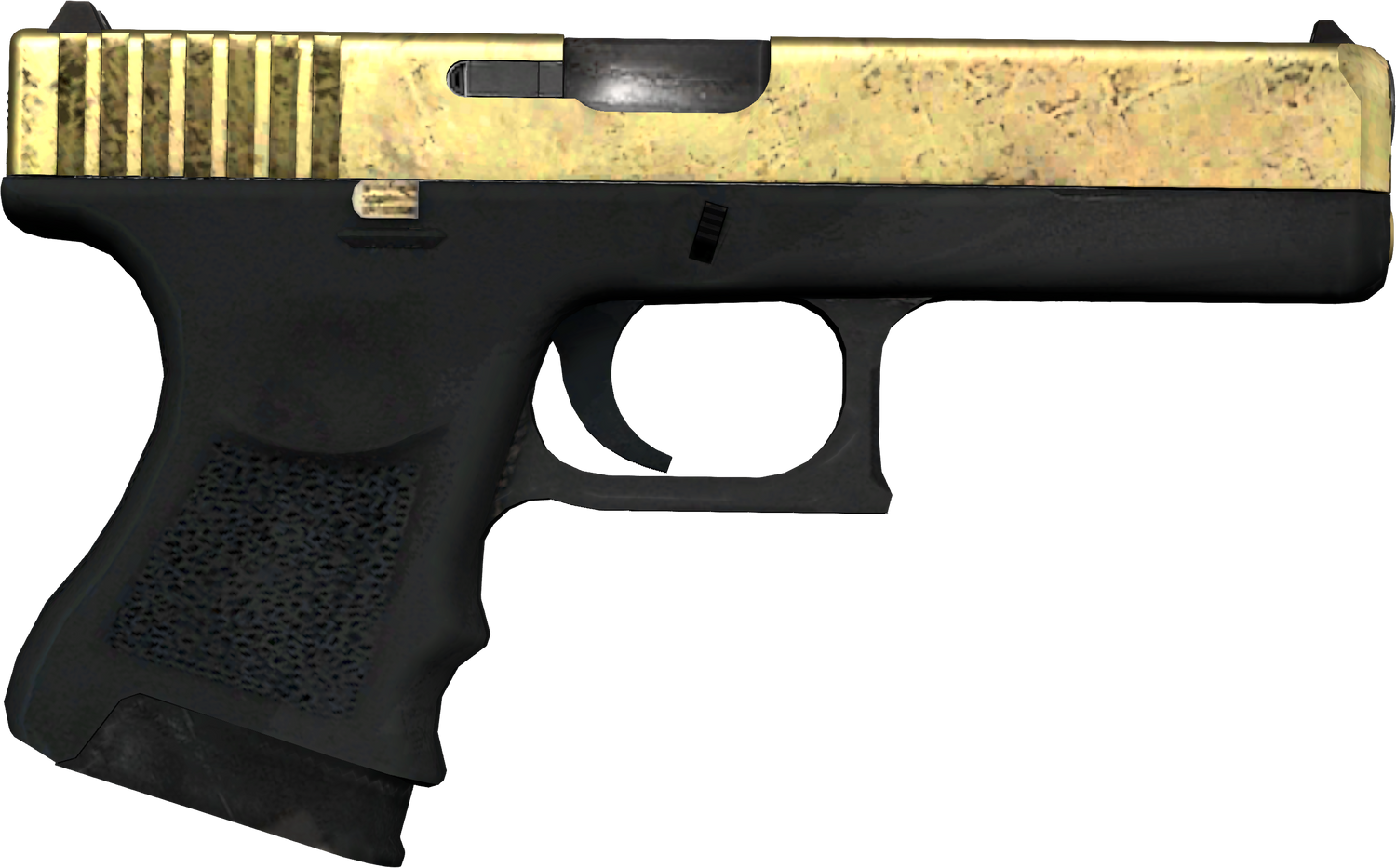 Glock 18 steam фото 31