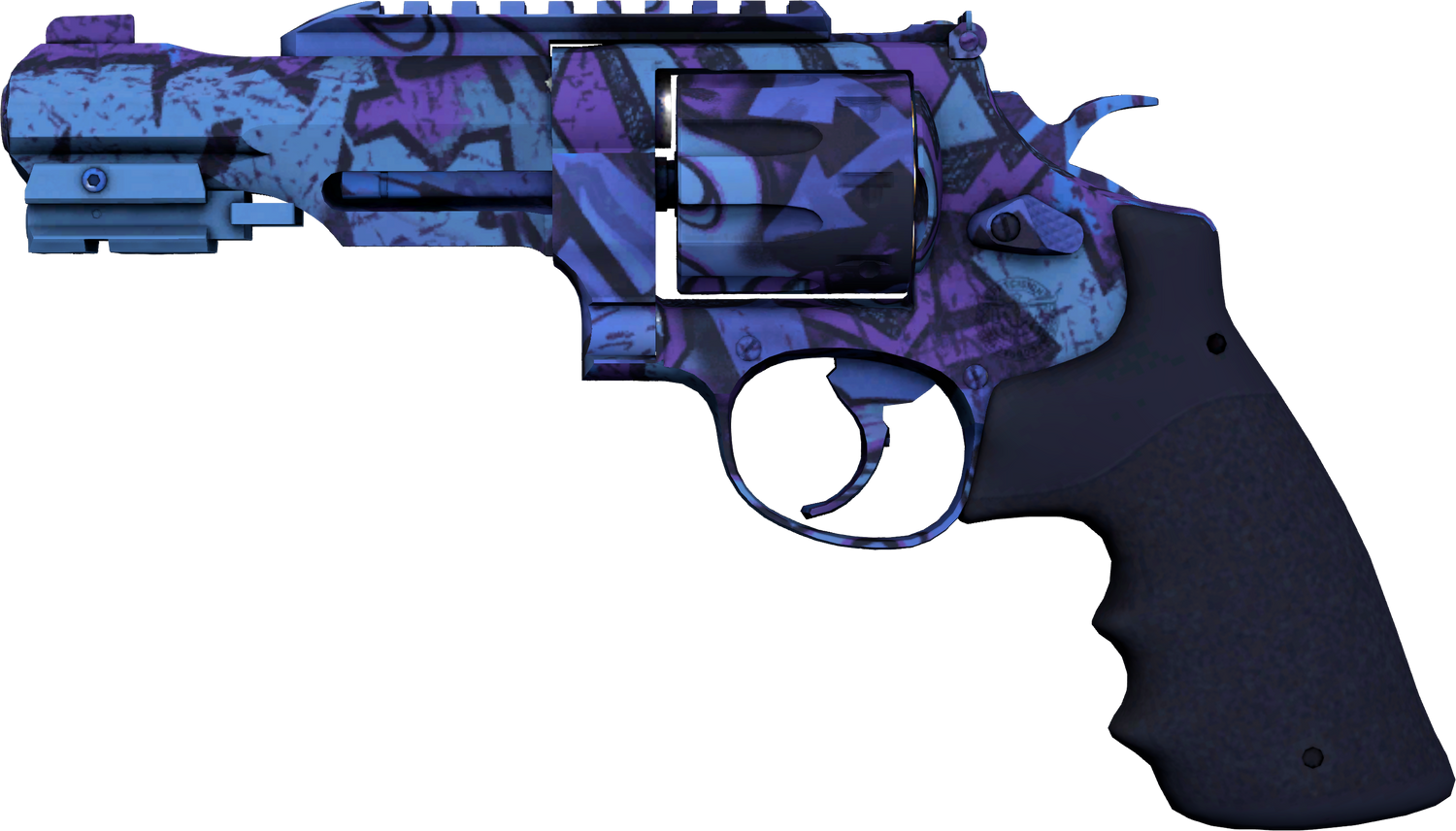 The Best R8 Revolver Skins In Csgo Csgoskinsgg 7397