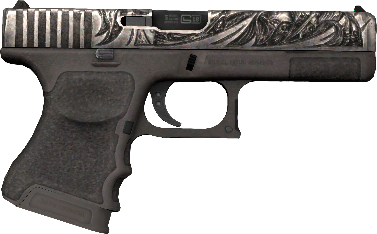 Stattrak tm glock. Глок Wraiths. Глок 18 призраки. Глок призраки. Глок призраки КС го.