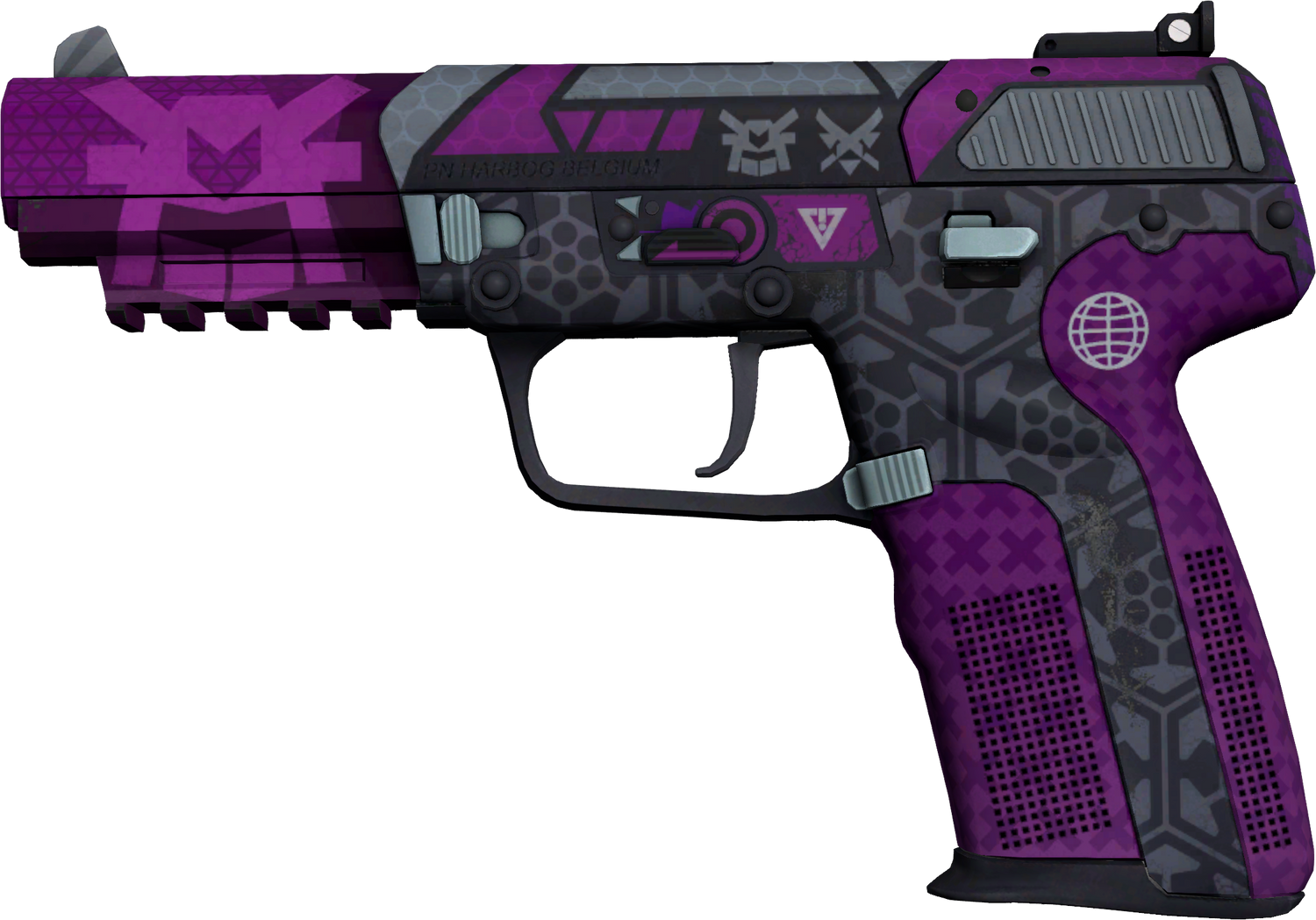 Stattrak five seven