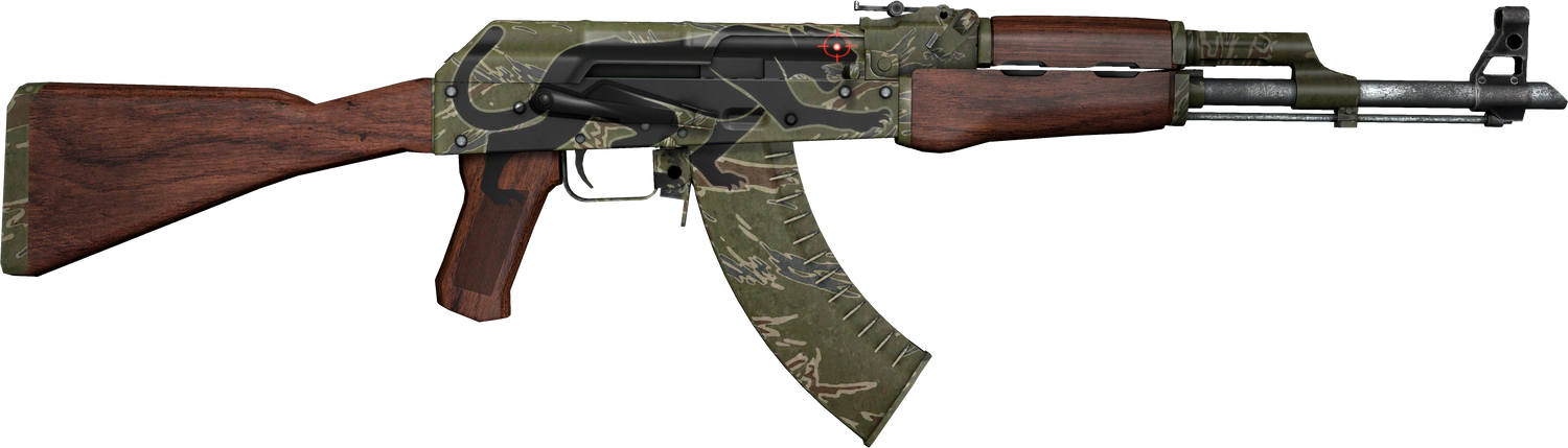Ak 47 jaguar
