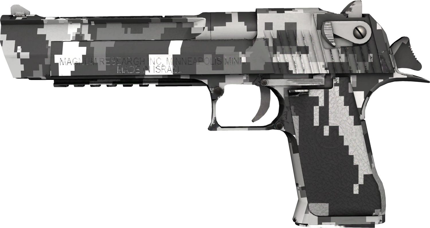 download the last version for android Desert Eagle Urban DDPAT cs go skin