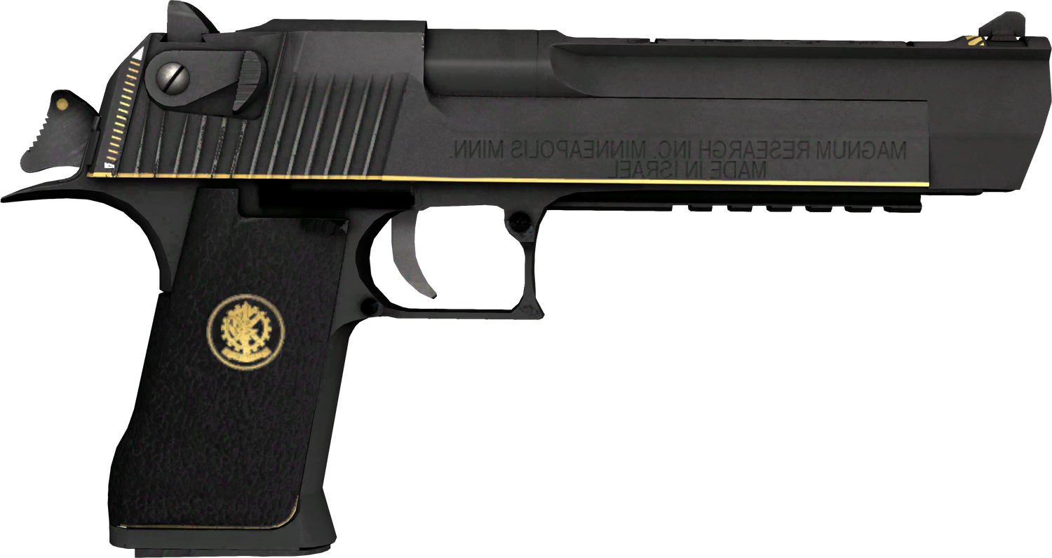 Desert Eagle | Conspiracy - CSGOSKINS.GG