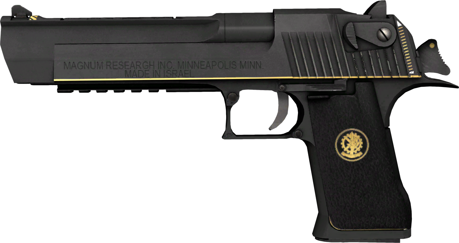 Desert Eagle | Conspiracy - CSGOSKINS.GG