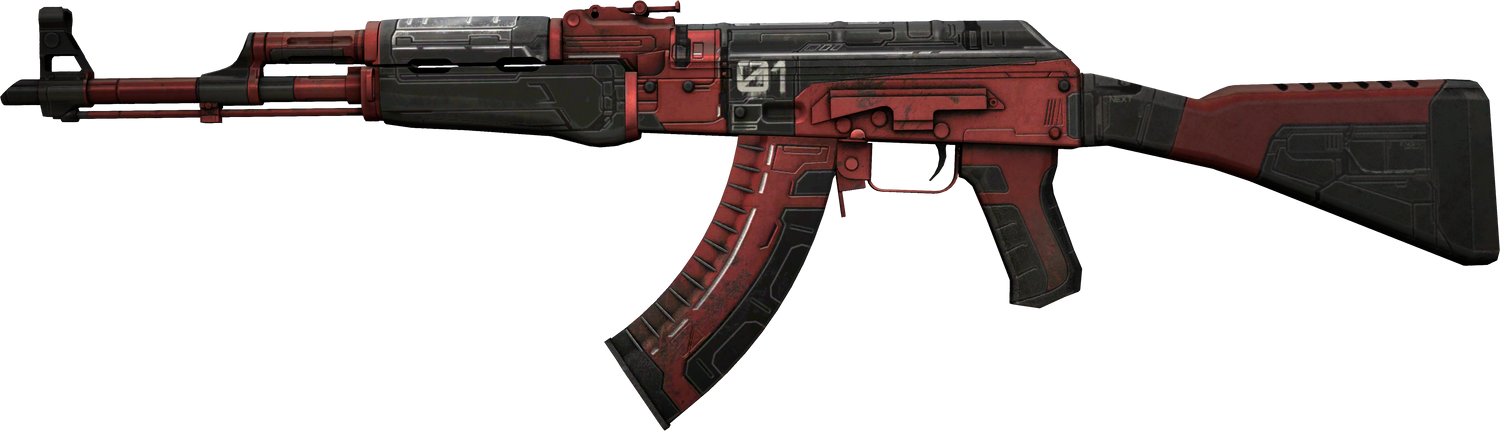 AK-47 | Orbit Mk01 - CSGOSKINS.GG