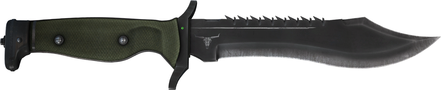 Bowie Knife | Vanilla - CSGOSKINS.GG