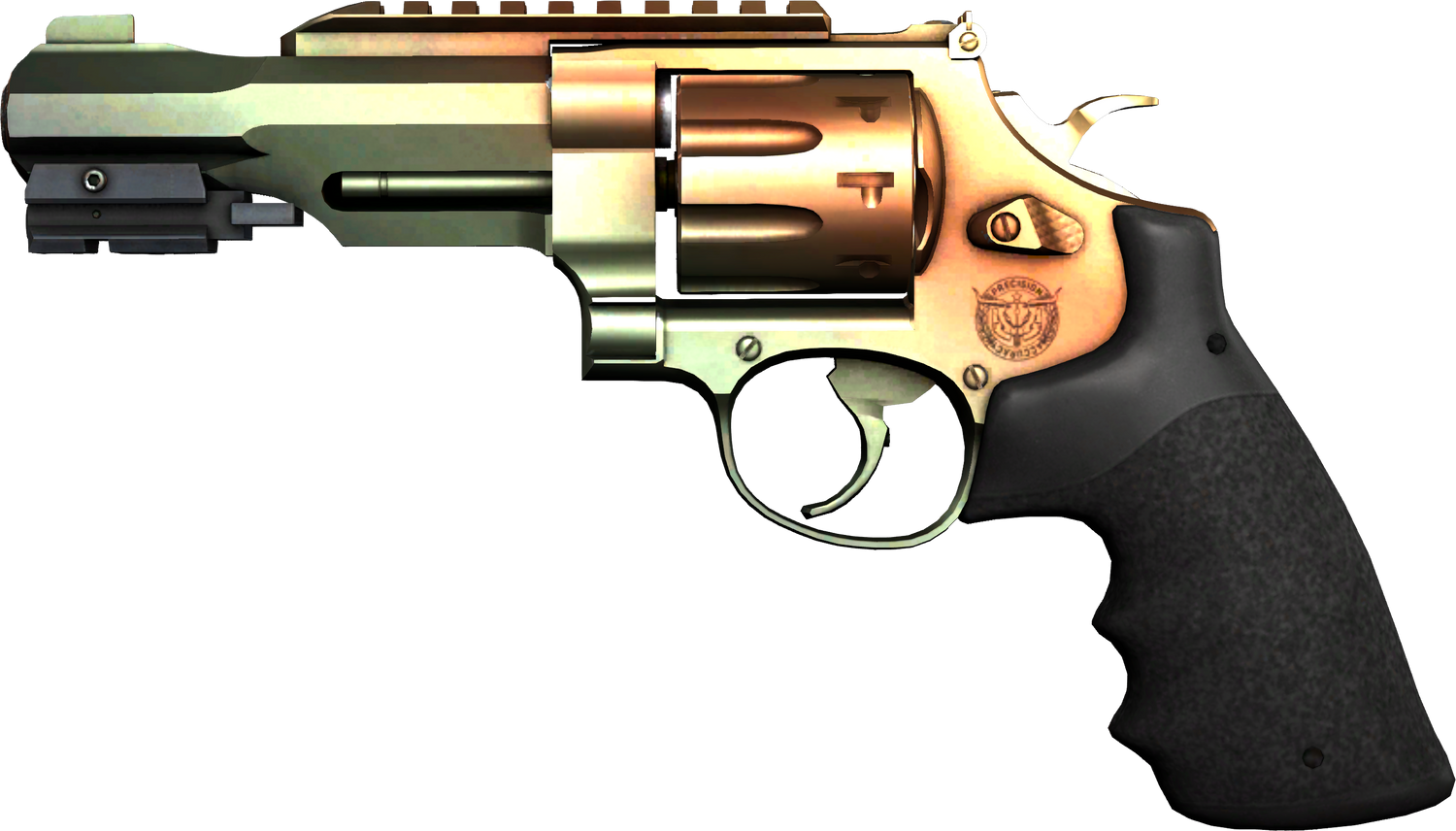 download the new version R8 Revolver Canal Spray cs go skin