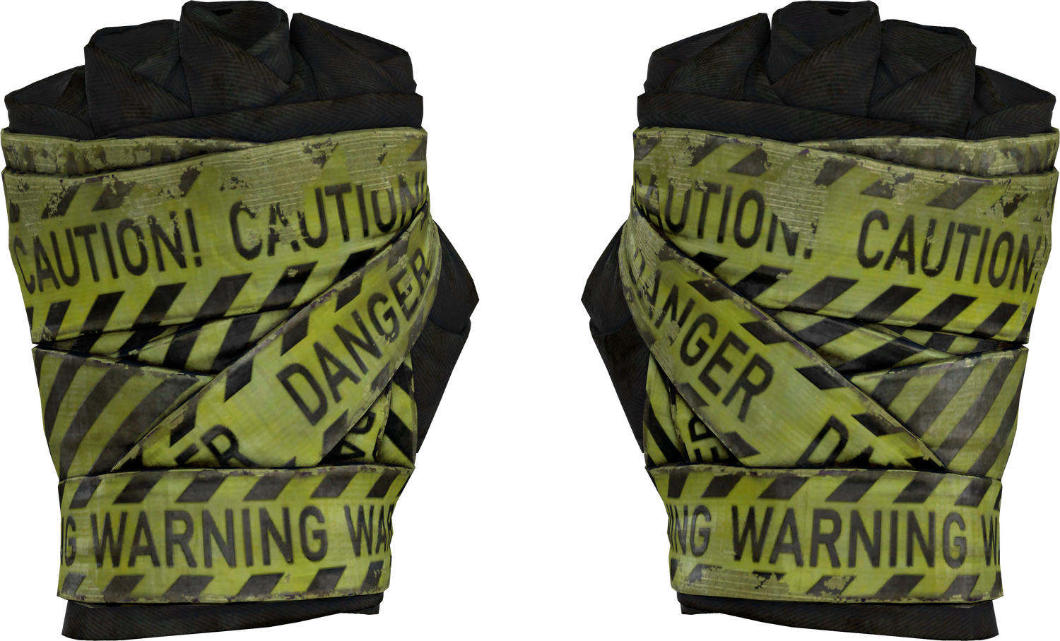 ★ Hand Wraps | CAUTION! Screenshot