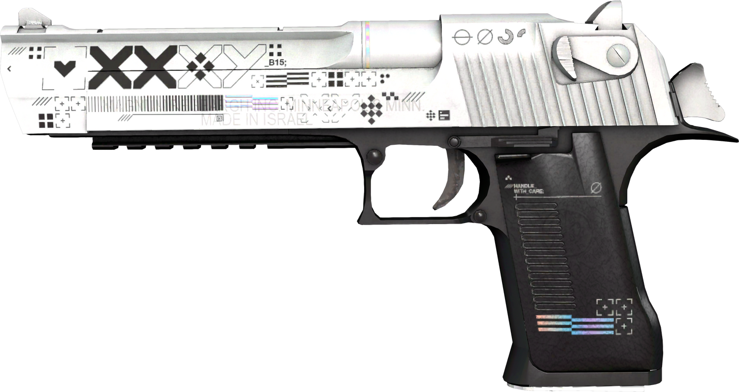 Desert Eagle Printstream CSGOSKINS.GG