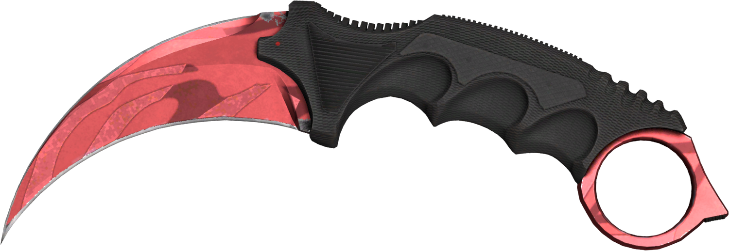 Karambit | Slaughter - CSGOSKINS.GG