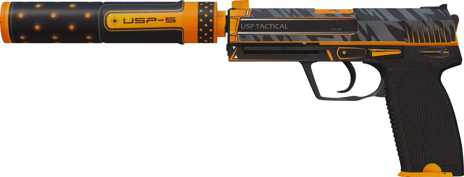 USP-S | Orion (Factory New)