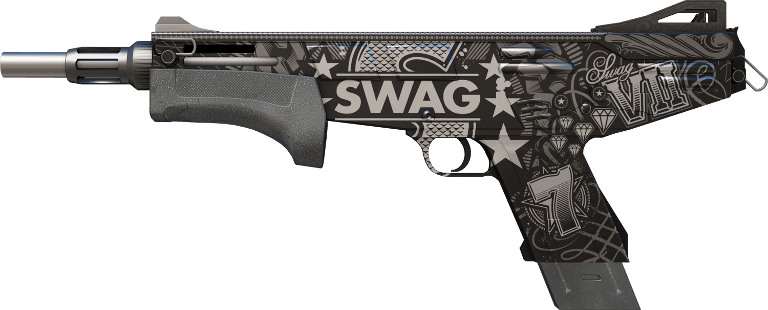 MAG-7 | SWAG-7 (Factory New)