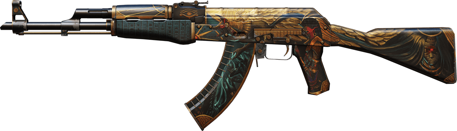 AK-47 | Legion of Anubis (Minimal Wear)