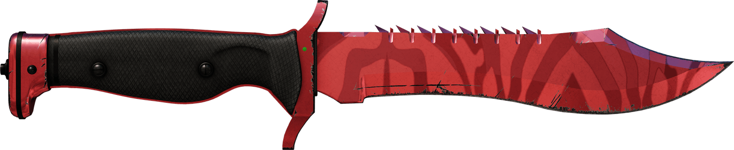 ★ Bowie Knife | Slaughter (Field-Tested)