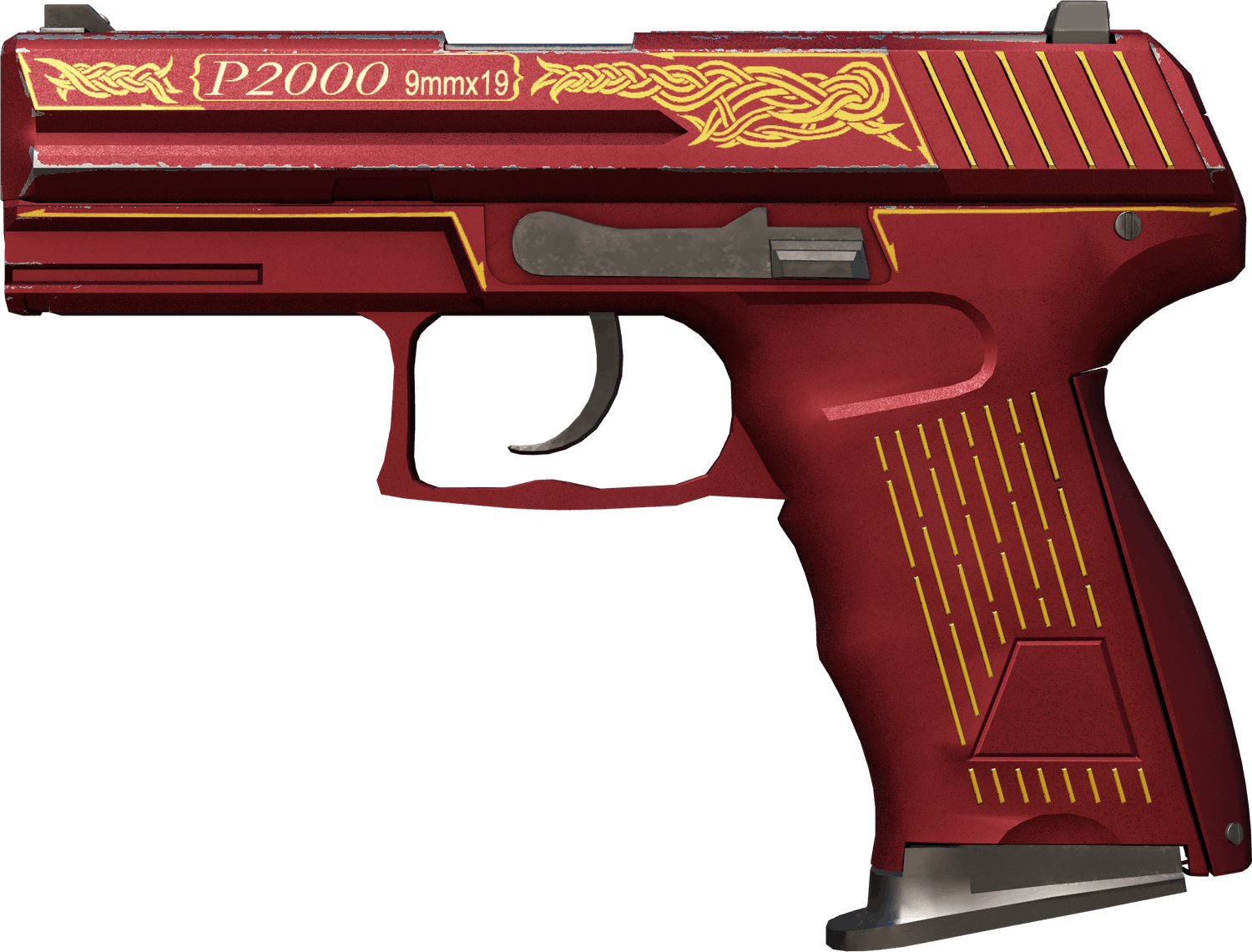 P2000 | Imperial (Factory New)