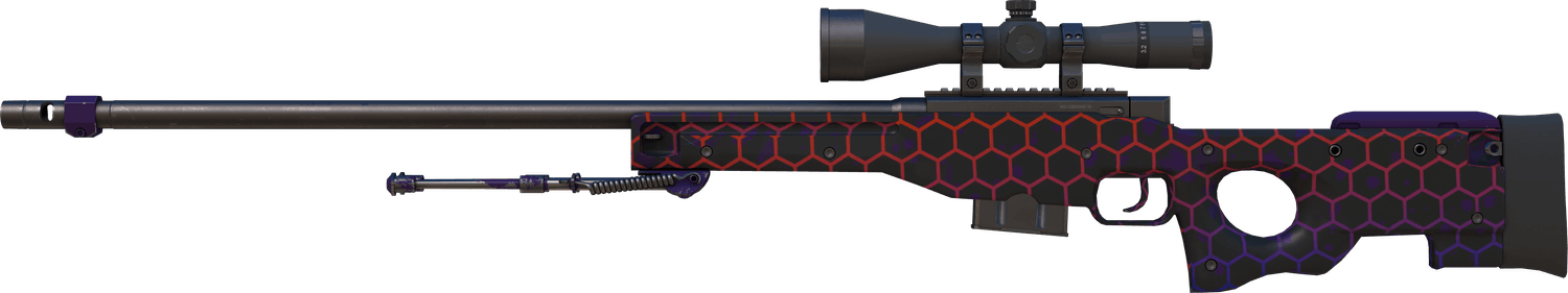 AWP | Electric Hive (Factory New)