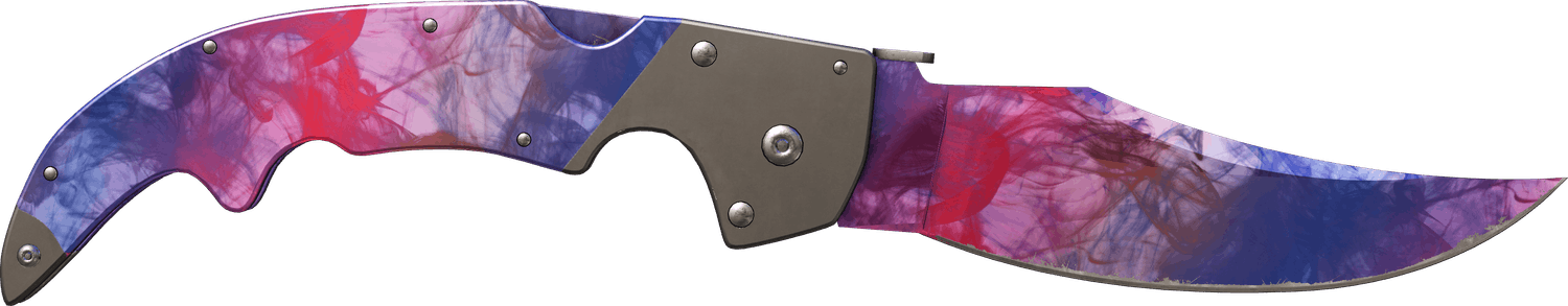 ★ Falchion Knife | Doppler (Minimal Wear)