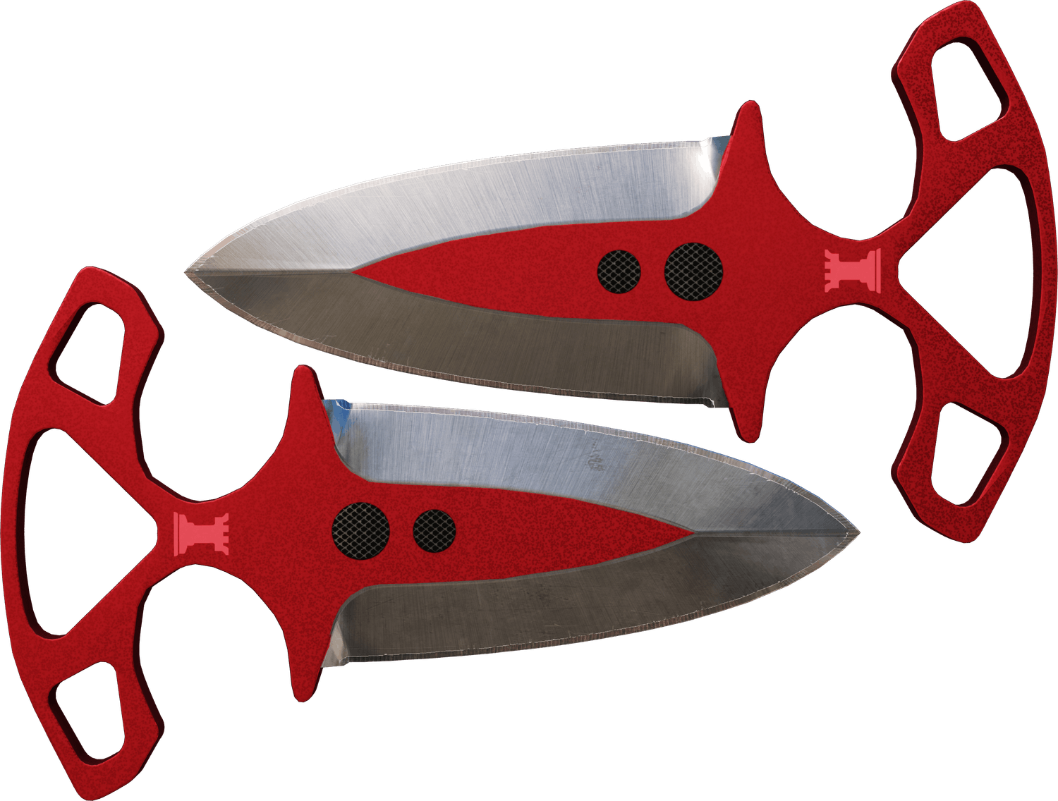 ★ Shadow Daggers | Autotronic (Factory New)
