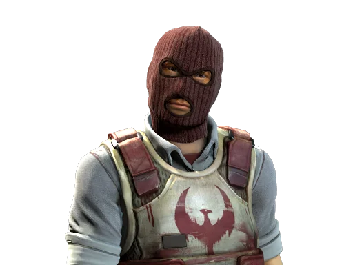 Soldier | Phoenix