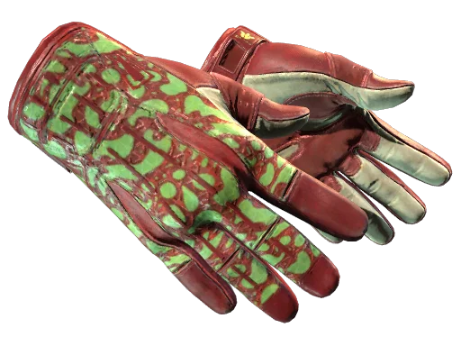 ★ Sport Gloves | Bronze Morph (Factory New)