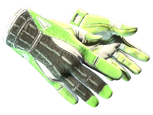 ★ Sport Gloves | Hedge Maze (Well-Worn)