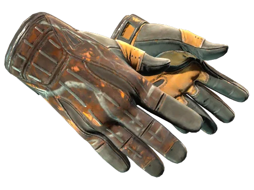 ★ Sport Gloves | Big Game
