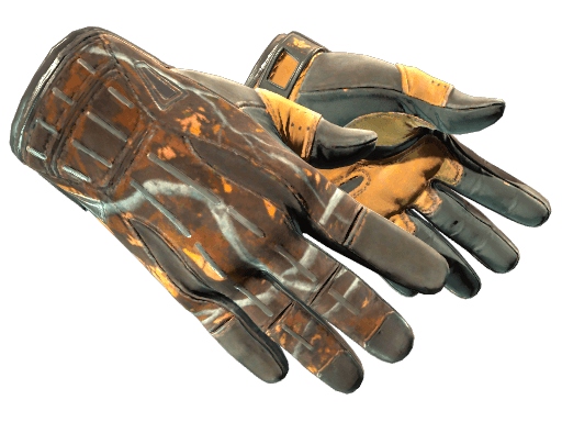 ★ Sport Gloves | Big Game