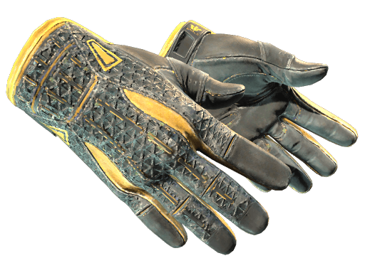 ★ Sport Gloves | Omega