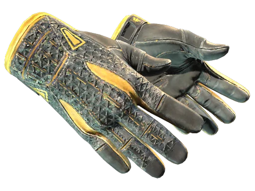 ★ Sport Gloves | Omega