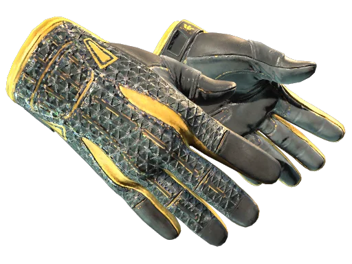 ★ Sport Gloves | Omega (Minimal Wear)