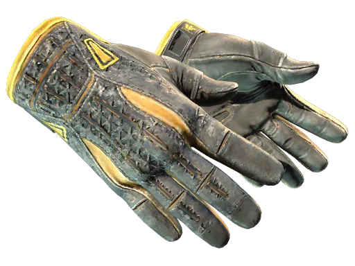 ★ Sport Gloves | Omega