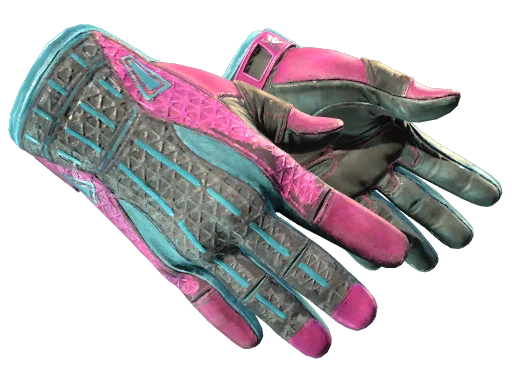 ★ Sport Gloves | Vice