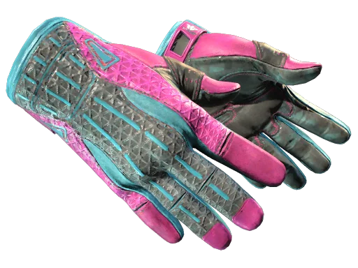 ★ Sport Gloves | Vice