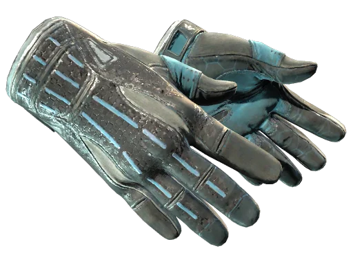 ★ Sport Gloves | Superconductor