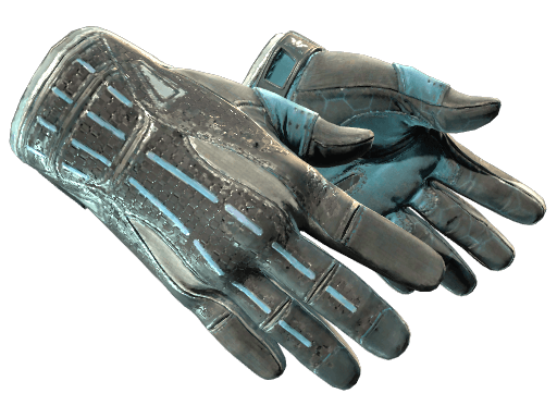 ★ Sport Gloves | Superconductor