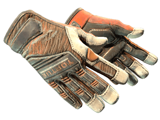 ★ Specialist Gloves | Tiger Strike