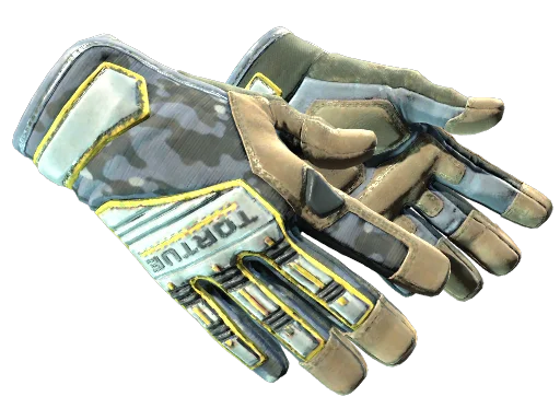 ★ Specialist Gloves | Lt. Commander
