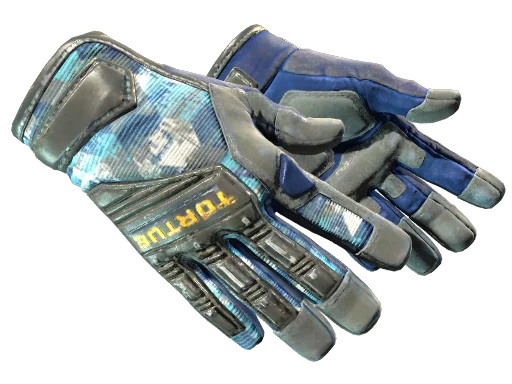 ★ Specialist Gloves | Mogul