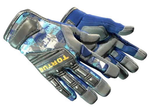 ★ Specialist Gloves | Mogul
