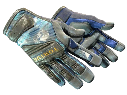 ★ Specialist Gloves | Mogul
