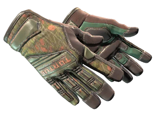 ★ Specialist Gloves | Buckshot